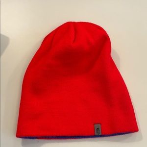 The North Face Beanie Excellent Condition Unisex
